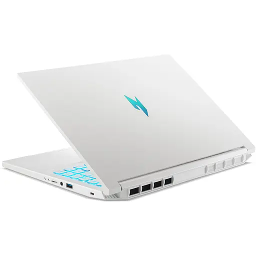 Ноутбук Ігровий Acer Nitro V14 ANV14-61-R9P1 7 8845HS la 51GHz,14.5'',IPS,16GB DDR5,512GB,RTX 4050 - фото 5