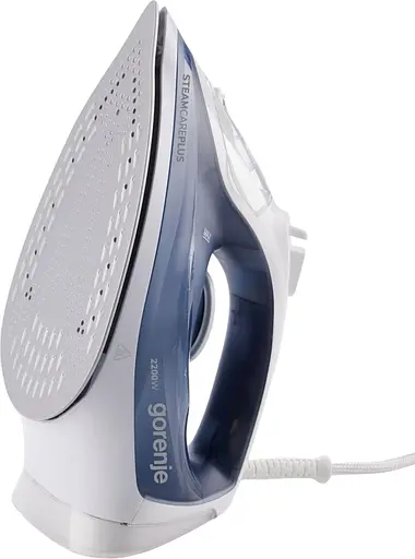 Утюг Gorenje SIK2200WB (KB-936) - фото 2