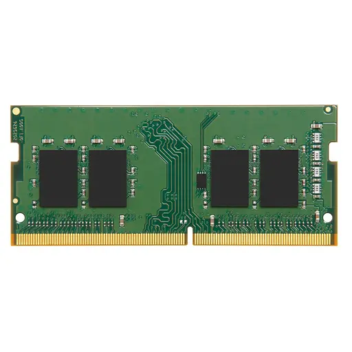 Модуль памяти SO-DIMM 8 ГБ/3200 DDR4 Kingston ValueRAM (KVR32S22S8/8WP) - фото 1