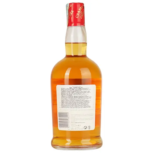 Віскі Crabbie and Cree 0.7 л 40% - фото 6