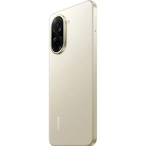 Смартфон Redmi A5 3/64 GB Sandy Gold Global EU [135466] - фото 7