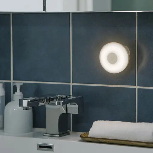 Нічник з датчиком руху Xiaomi MiJia Night Light 2 (MJYD02YL) - фото 3