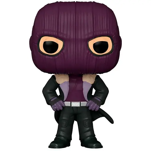 Игровая фигурка Funko POP! - Барон Земо