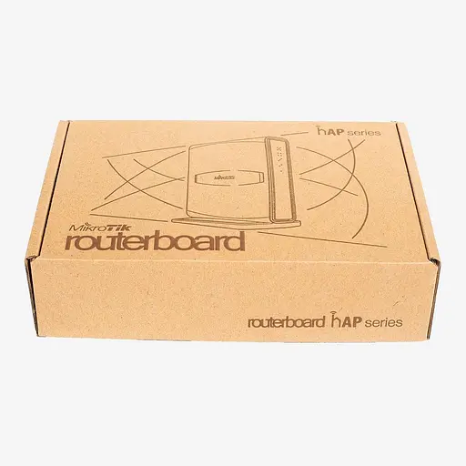Беспроводной маршрутизатор (роутер) Mikrotik hAP ac lite tower (RB952Ui-5ac2nD-TC) - фото 8