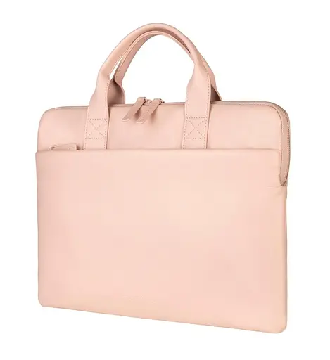 Tucano Сумка Isotta 13/14, розовый - фото 2