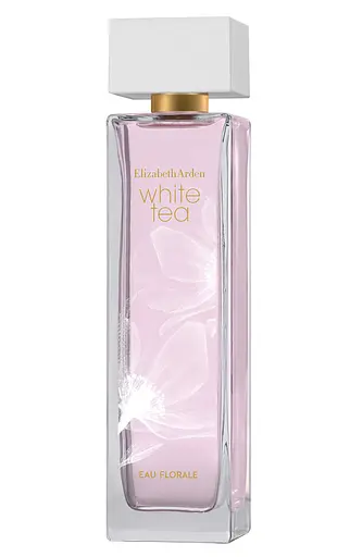 Оригинал Elizabeth Arden White Tea Eau Florale 100 мл ТЕСТЕР туалетная вода - фото 1