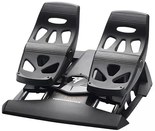 Thrustmaster T-16000m fcs Flight Pack - фото 3