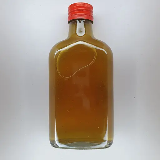 Водна настоянка на насінні полину цитварного 200 мл - фото 2