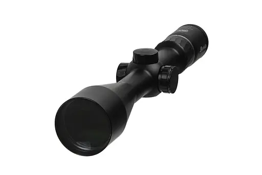 Оптический прицел Burris Fullfield IV 3-12x56mm 30мм E3 illum - фото 7
