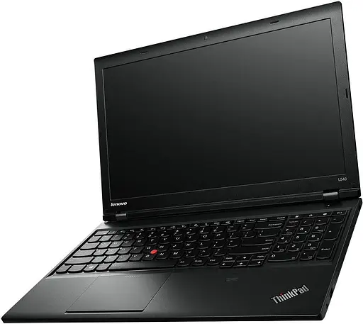 Ноутбук Lenovo ThinkPad L540 (i5-4300M/8/500) - Class A "Б/В" - фото 3