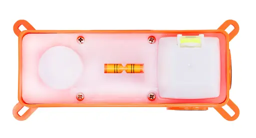 Змішувач для умивальника Rea Mild+Box прихованого монтажу black rose gold REA-B9142 Чорний - фото 5