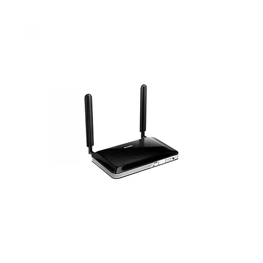 Бездротовий маршрутизатор (роутер) D-Link DWR-921 - фото 7