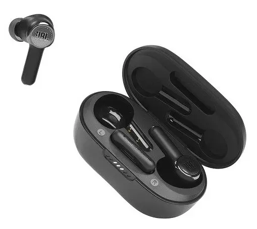 Гарнитура JBL QUANTUM TWS Black (JBLQUANTUMTWSBLK) - фото 3