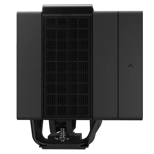 Кулер для процесора Deepcool Assassin IV VC VISION (R-ASN4-BKNVMD-G) - фото 10