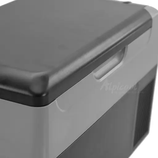 Компрессорный автохолодильник Alpicool G22 (21 литр) - фото 6
