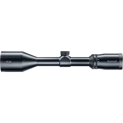 Прицел оптический Bushnell R3 3-9x50 сетка DOA Quick Ballistic