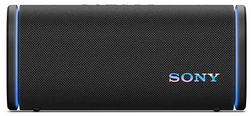 Портативная акустика Sony ULT FIELD 5 Black (SRSULT50B.E) - фото 2