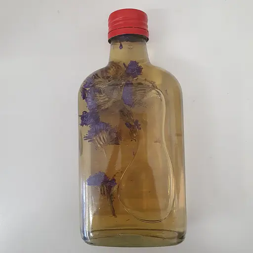 Водна настоянка на квітах незабудки 200 мл - фото 2