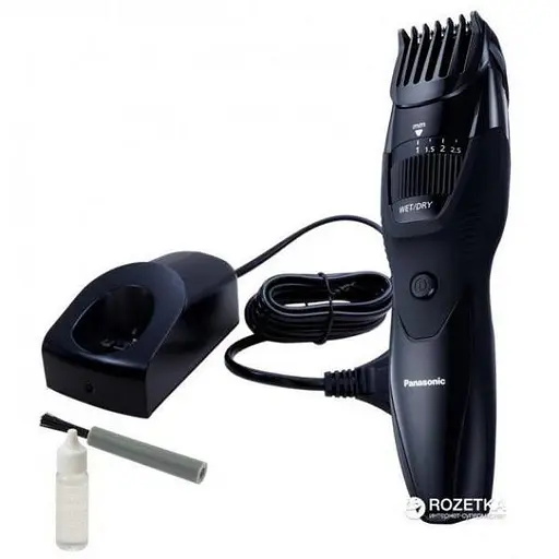 Машинка для стрижки Panasonic ER-GB42-K520 - фото 2