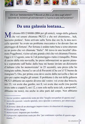 Primiracconti (A2-B1) Lo straniero + CD Audio - фото 5