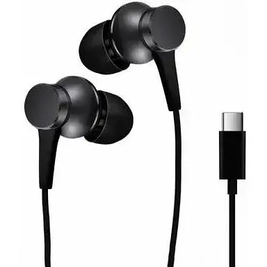 Наушники Xiaomi Piston Headphones Type-C Edition (ZBW4482TY, HSEJ04WM)
