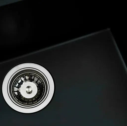 Кухонная мойка Platinum 5444 OASIS (SP000030775) - фото 4