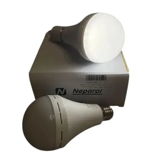 Лампа с аккумулятором, Neporal