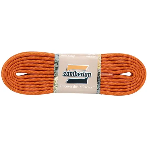 Шнурівки Zamberlan Laces Flat 100 см Orange (1054-006.2825)
