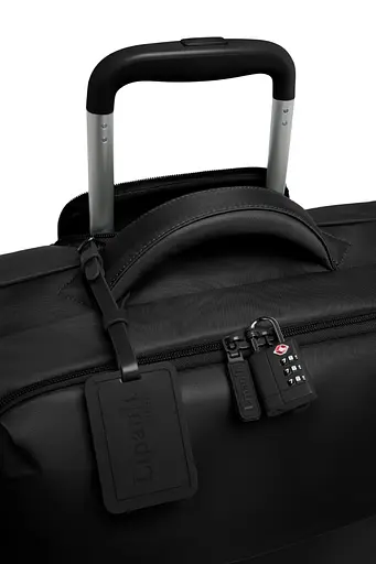Чемодан Lipault PLUME BLACK 63x45x25 63 См P91*09002 - фото 3