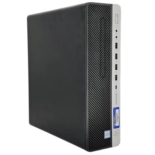 Комп'ютер HP EliteDesk 800 G5 SFF (i5-8500/8/240SSD) Б/В - фото 1