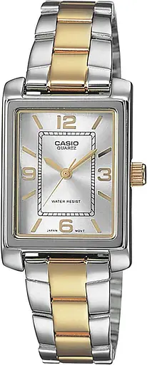 Годинник Casio TIMELESS COLLECTION LTP-1234PSG-7AEG