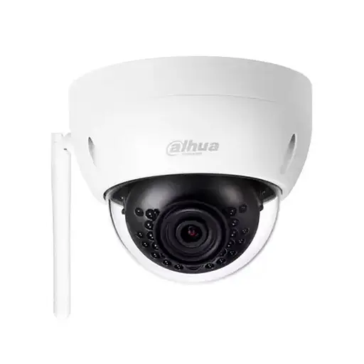 Видеокамера DH-IPC-HDBW1435EP-W-S2 Dahua 4MP f=2.8mm Wi-Fi (99-00002825) - фото 2