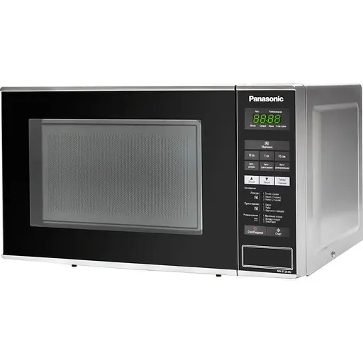 Микроволновая печь Panasonic NN-ST254MZUE [139225] - фото 3