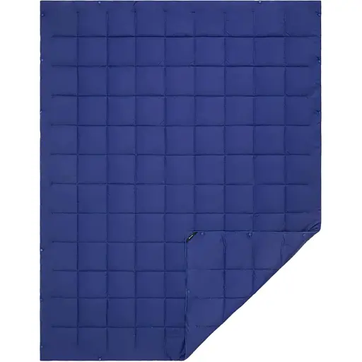 Одеяло KingCamp Smart 150 Navy