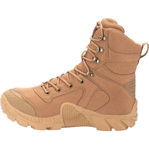 Ботинки Alpine Crown Predator 43 Хаки - фото 3