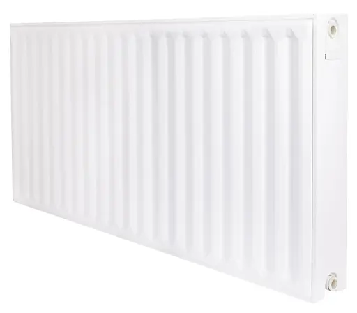 Радіатор сталевий Thermo Alliance IMAS 11 тип 600x1400 мм бічне підключення (TAI116001400K) - фото 1