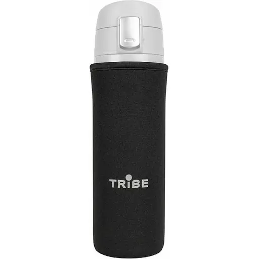 Чехол для термоса Tribe Neoprene Cover питьевого 0.45 L (1042-T-DF-0007-black)