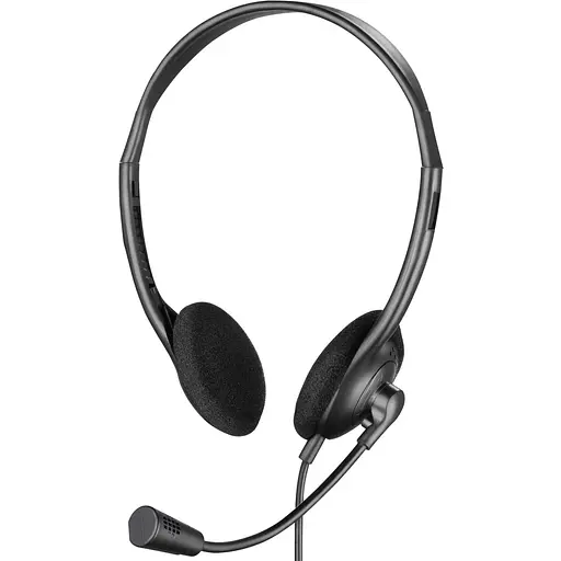 Гарнитура Sandberg Headset Bulk USB Black