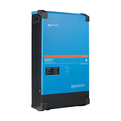 Інвертор 8kVA/6.4kW Victron Energy MultiPlus-II 48/8000/110-100 (99-00020913) - фото 3