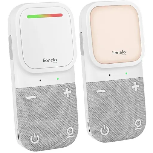 Аудіоняня Lionelo Babyline 2.2 (LOC-BABYLINE 2.2) - фото 2