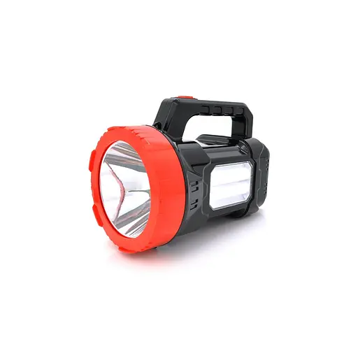 Ліхтар Voltronic Silver Tools ST-6678 - фото 1