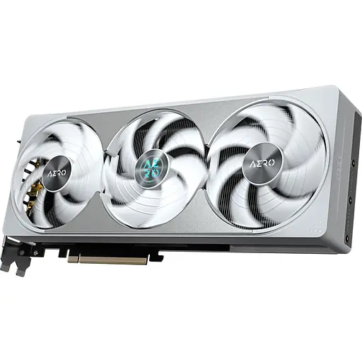 Видеокарта Gigabyte GeForce RTX 5080 AERO SFF OC 16 GB (GV-N5080AERO OC-16GD) EU [127166] - фото 3