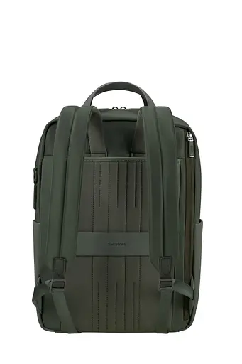 Рюкзак 14,1" Samsonite 4PACK FOREST GREEN 37,5x27x11 KP3*04001 - фото 2