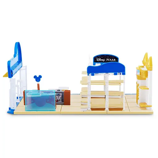 Ігровий набір Zuru Mini Brands Disney Store Магазин іграшок (77267) - фото 3