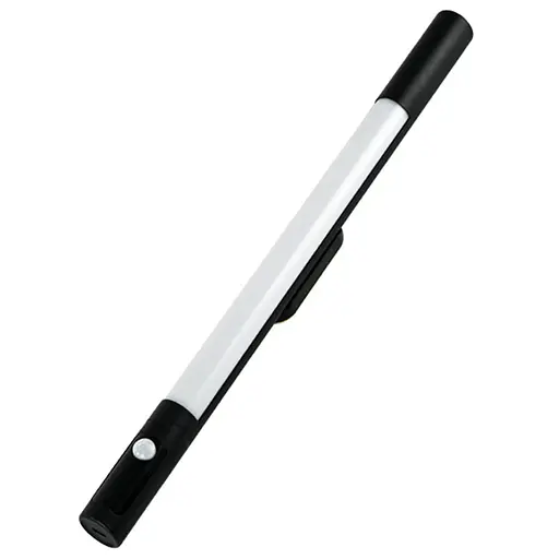 Сенсорний світильник LED з датчиком руху MZ-L2902 Pro (29*27*380mm) Black