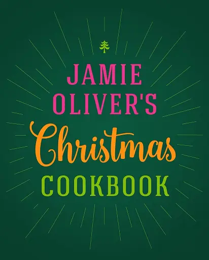Christmas Cookbook