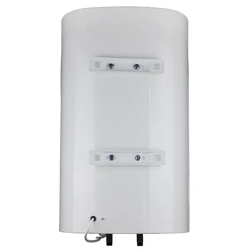 Водонагреватель Willer Tetra 2 кВт, сухой ТЭН, 80 л, прямоугольный, вертикальный, белый (EV80DRI) - фото 4