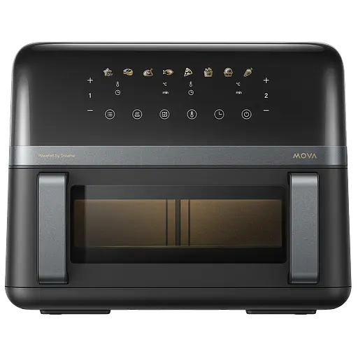 Мультипіч MOVA AeroChef FD20 Pro Black