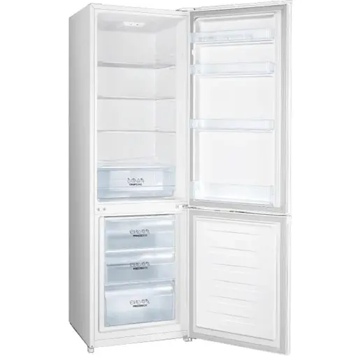 Холодильник GORENJE RK 4182 PW4 - фото 8