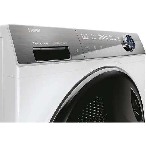 Стиральная машина Haier HW90-B14979TU1 9 кг прямой привод - фото 6